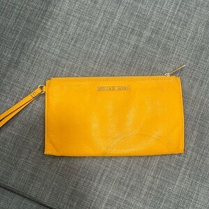 Michael Kors wristlet